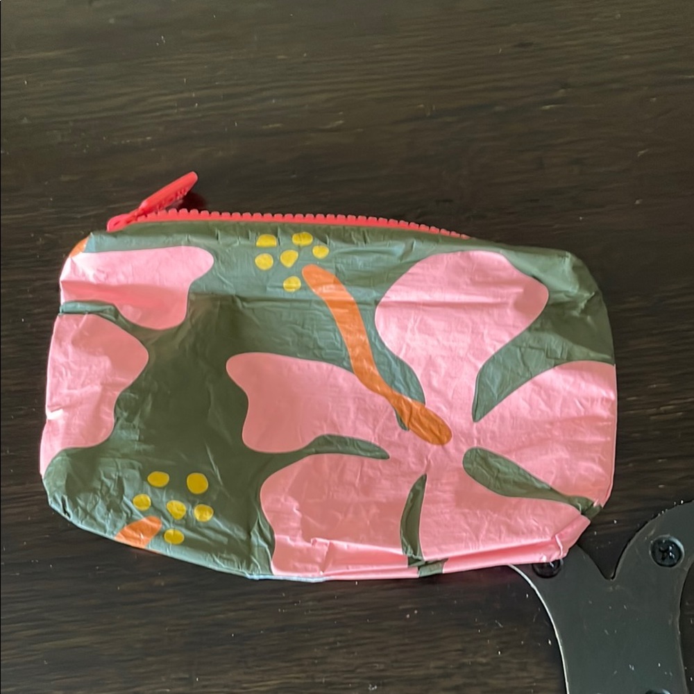 Aloha collection small wet/dry bag